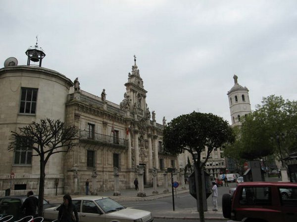 Valladolid